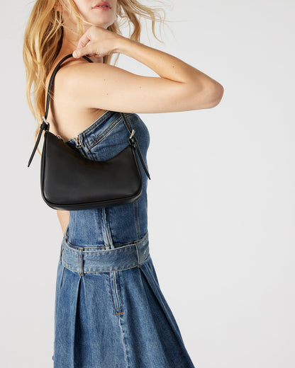 SMITH BAG BLACK