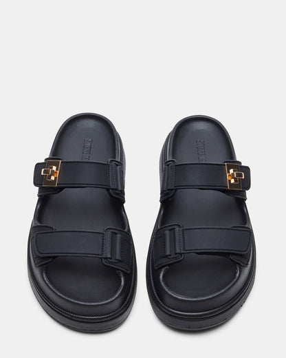 BIGSCHMONA JELLY BLACK