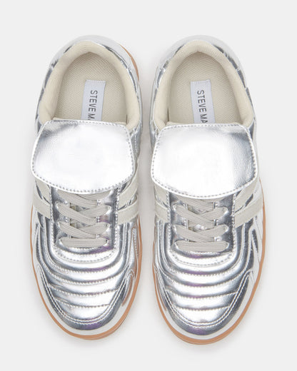 MADRID SILVER