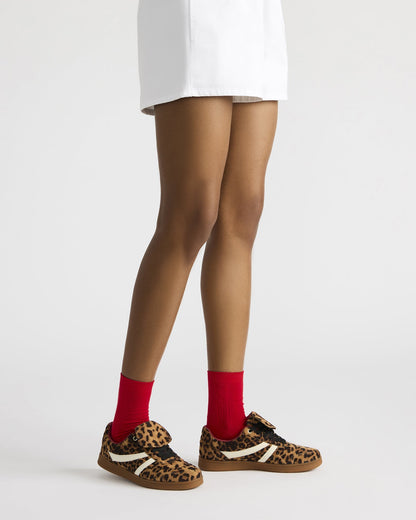 MADRID LEOPARD